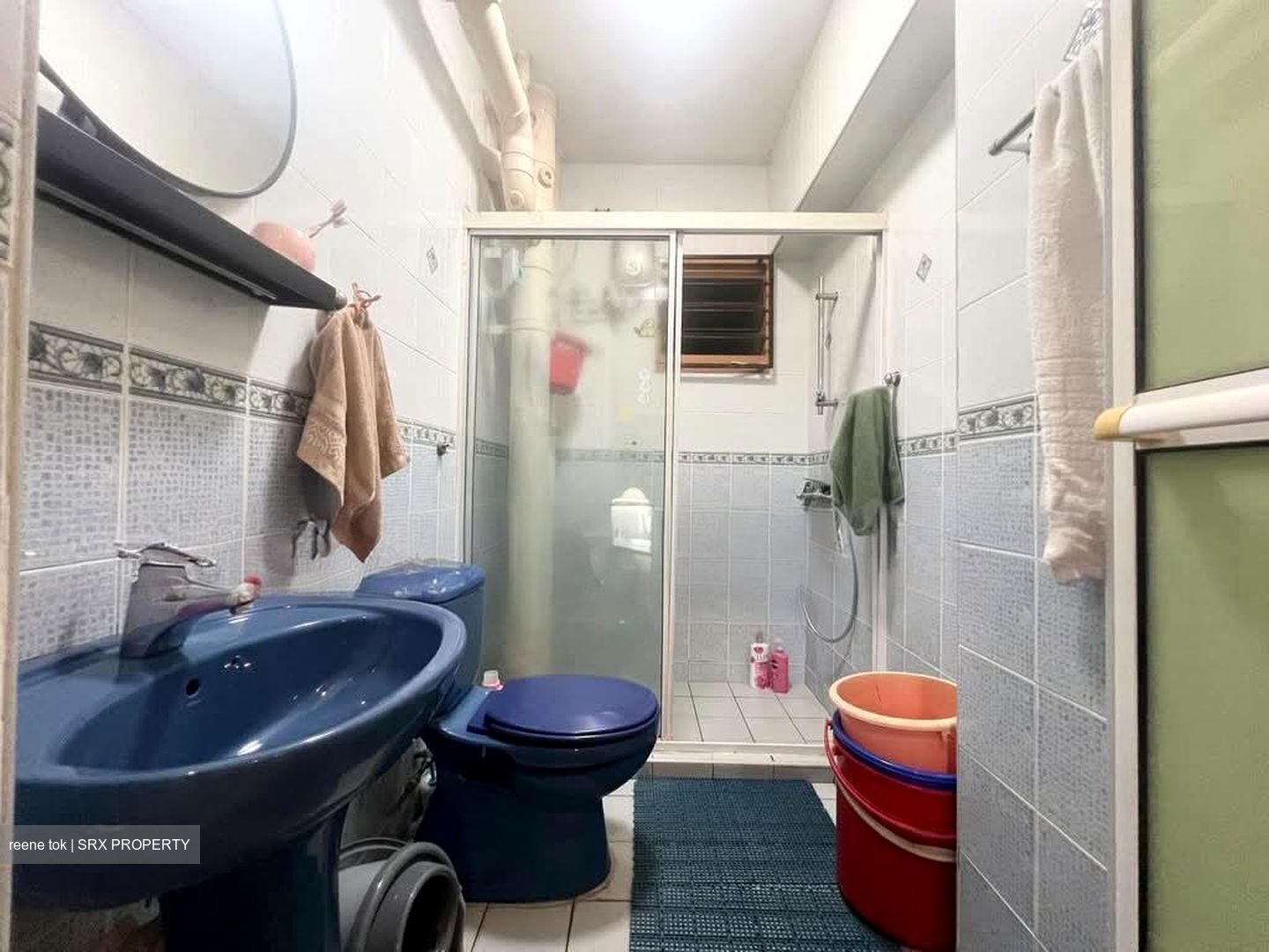 Blk 318A Anchorvale Link (Sengkang), HDB 5 Rooms #543105161